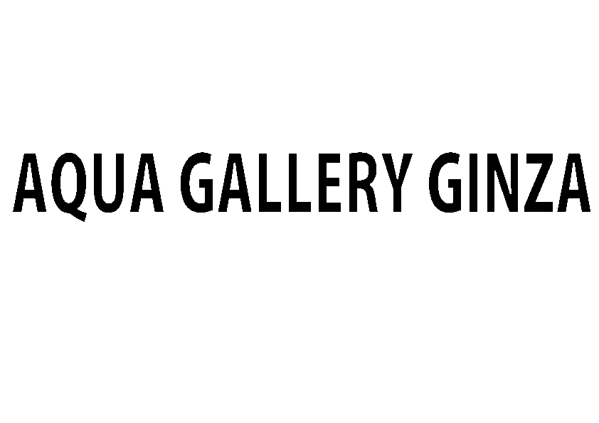 AQUA GALLERY GINZA